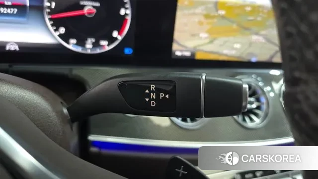 Mercedes-Benz CLS-Class C257 id 3718493 из Кореи 19