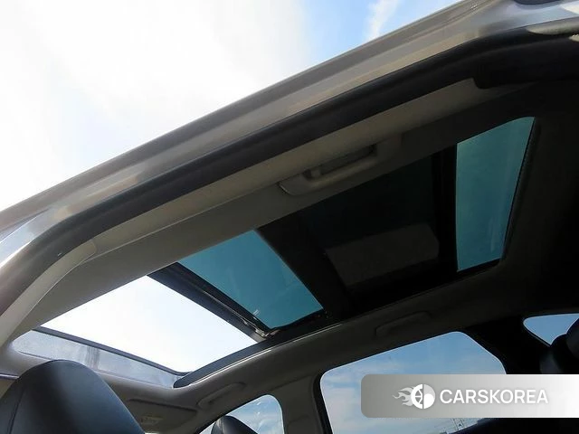 Hyundai The New Tucson (NX4) id 4921949 из Кореи 18