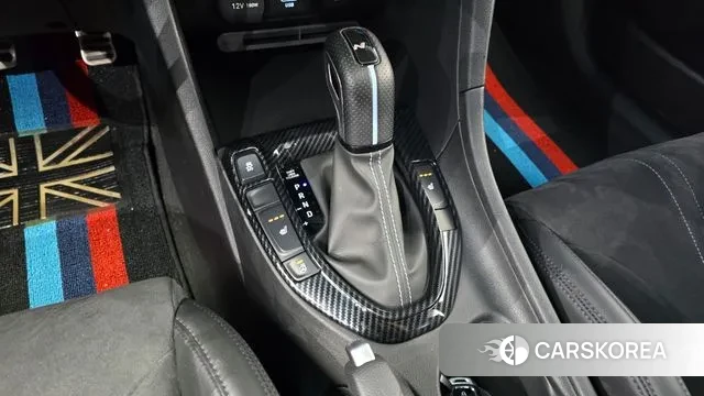 Hyundai Veloster (JS) id 3170804 из Кореи 19