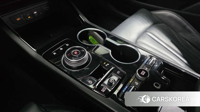 Kia The New K5 3rd generation id 4880107 из Кореи 38
