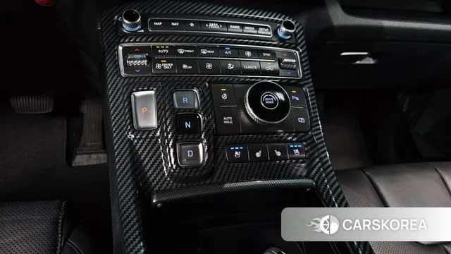 Hyundai The New Santa Fe id 3027651 из Кореи 19