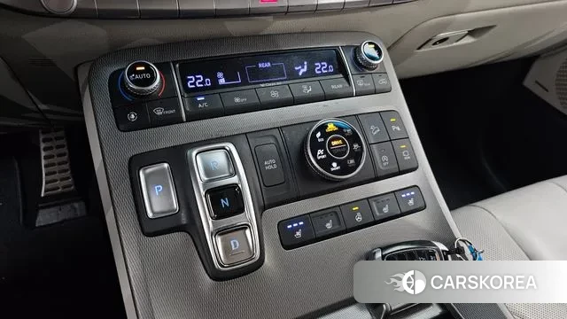 Hyundai Palisade id 3165057 из Кореи 19