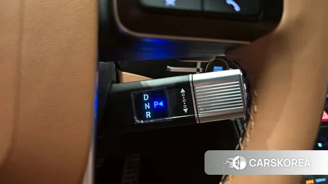 Hyundai Santa Fe (MX5) id 3763835 из Кореи 19