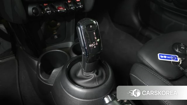 Mini Cooper id 4591634 из Кореи 28