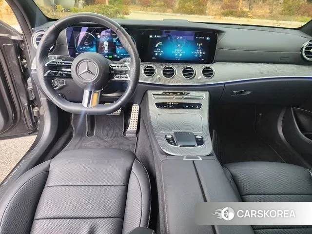 Mercedes-Benz E-Class W213 id 3600253 из Кореи 19