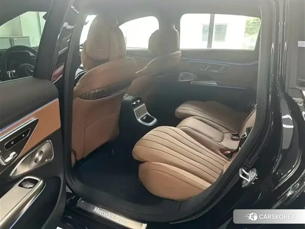 Mercedes-Benz E-Class id 4600345 из Китая 9