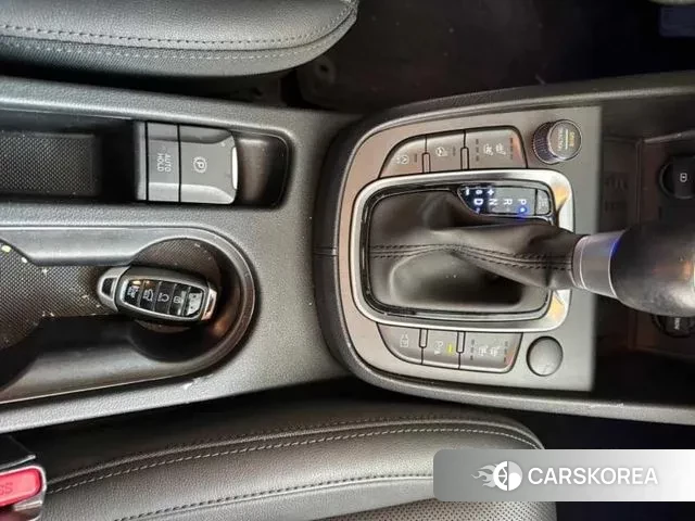 Hyundai The New Kona id 3733248 из Кореи 11