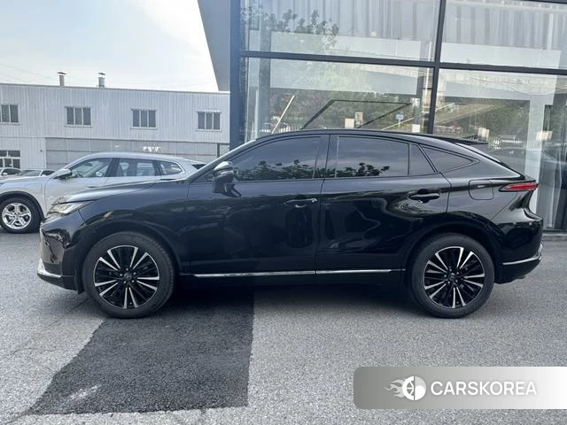 Toyota Weisha id 4240954 из Китая 11