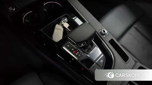 Audi A5 (F5) id 3328105 из Кореи 19