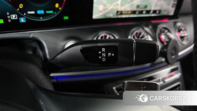 Mercedes-Benz CLS-Class C257 id 3832629 из Кореи 19