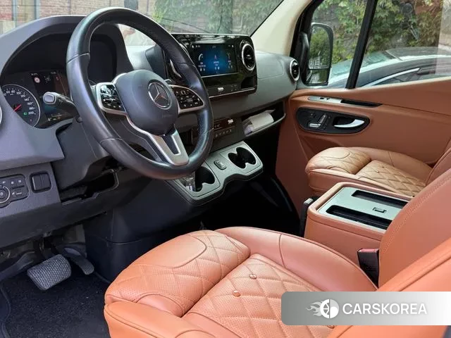 Mercedes-Benz Sprinter id 2999707 из Кореи 19