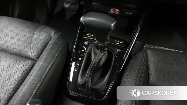 Kia Stonic id 3439871 из Кореи 19