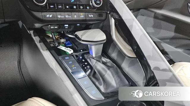 Hyundai The New Avante (CN7) id 4336471 из Кореи 29