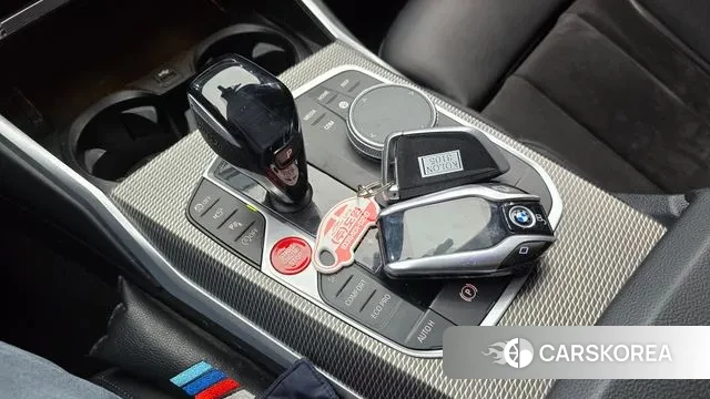 BMW 3 Series (G20) id 3535569 из Кореи 19