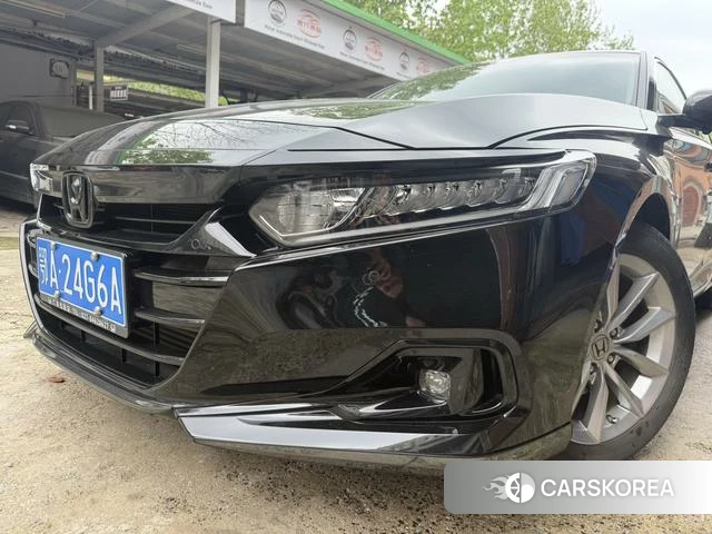 Honda Accord id 4290680 из Китая 13