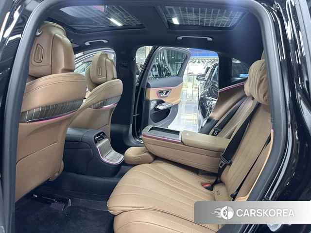 Mercedes-Benz E-class id 4368359 из Китая 17