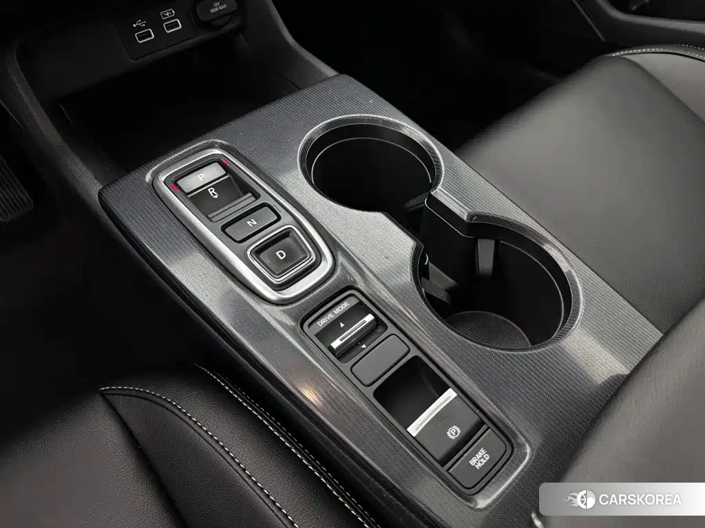 Honda Civic id 4649240 из Китая 31