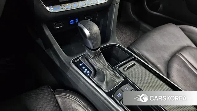 Hyundai Sonata New Rise id 3220782 из Кореи 19