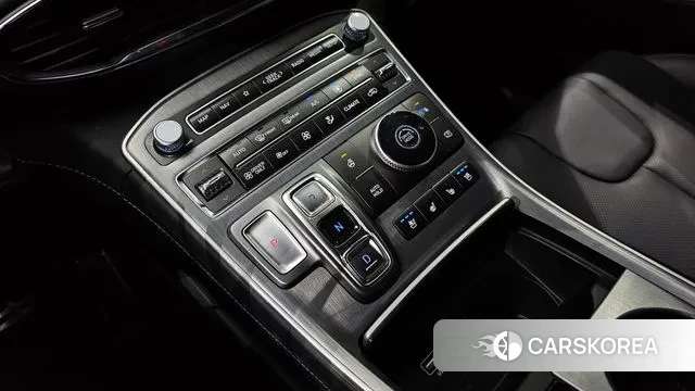 Hyundai The New Santa Fe id 2930215 из Кореи 19