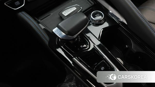 Renault Korea (Samsung) Grand Coleos id 3882929 из Кореи 19