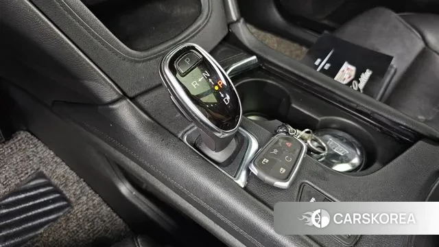 Cadillac XT5 id 3226323 из Кореи 19