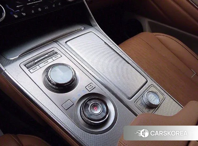 Genesis GV80 id 3007222 из Кореи 19