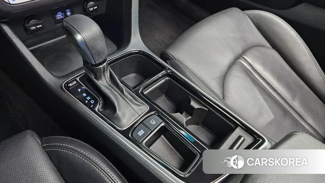 Hyundai Sonata New Rise id 3000329 из Кореи 19