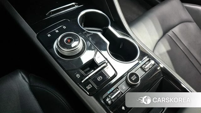 Kia K5 3rd generation id 3897756 из Кореи 19