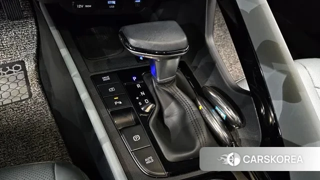 Hyundai The New Avante (CN7) id 3565671 из Кореи 19