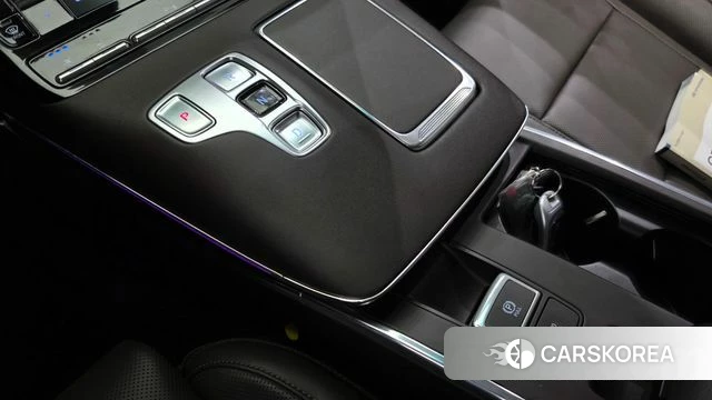 Hyundai The New Grandeur IG id 4942999 из Кореи 37