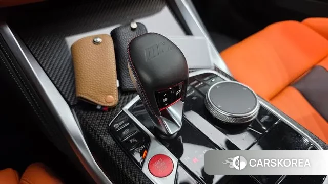 BMW M3 (G80) id 3389055 из Кореи 19