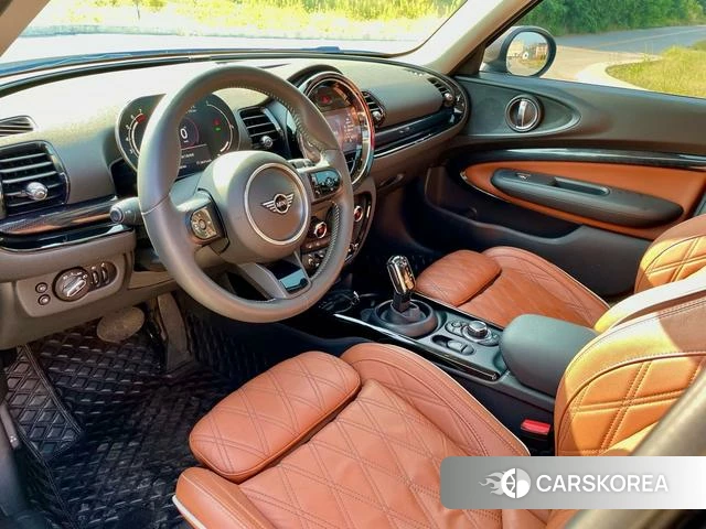 MINI CLUBMAN id 3901954 из Китая 9