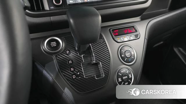 Kia The New Kia Ray id 4893583 из Кореи 29