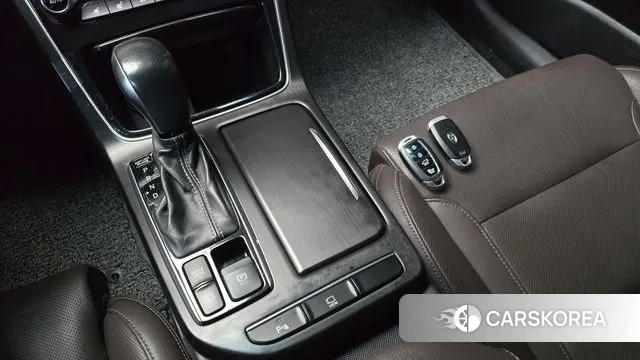 Hyundai Grandeur IG id 3748752 из Кореи 19