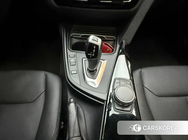 BMW 3 Series (F30) id 3861833 из Кореи 19