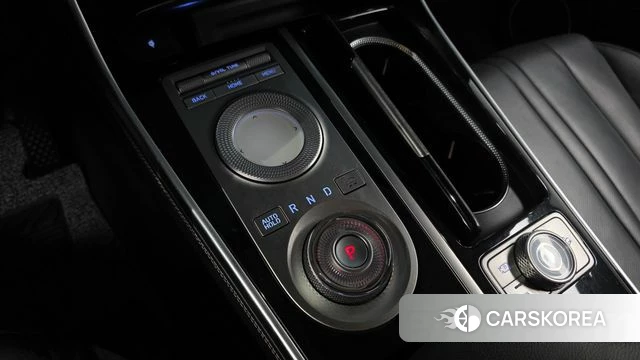 Genesis GV80 id 4331202 из Кореи 19