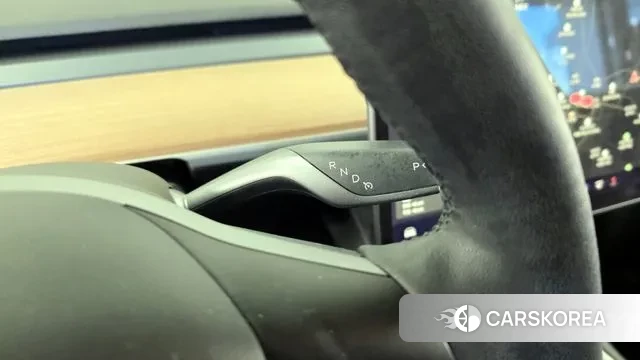 Tesla Model Y id 3395321 из Кореи 19