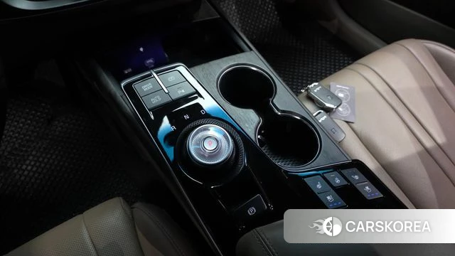 Kia K8 Hybrid id 4775148 из Кореи 35