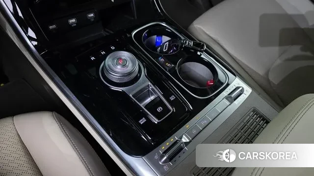 Kia Carnival 4th generation id 3463587 из Кореи 19