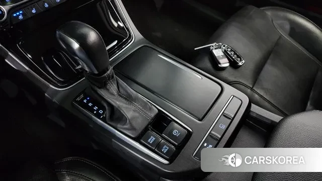 Hyundai Grandeur IG id 2995473 из Кореи 19