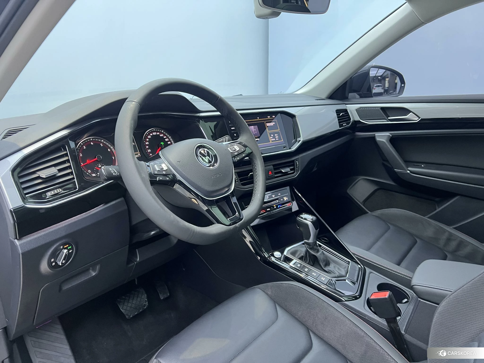 Volkswagen Tanyue id 4413305 из Китая 21