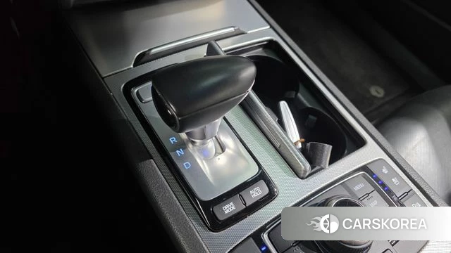 Genesis G80 id 4780504 из Кореи 36