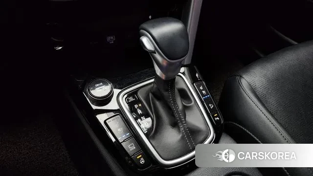 Kia Seltos id 3390504 из Кореи 19