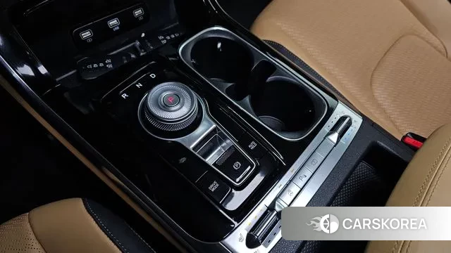 Kia Carnival 4th generation id 3665028 из Кореи 19