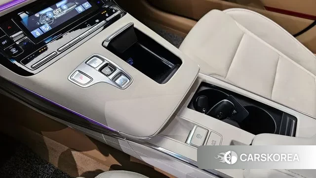 Hyundai The New Grandeur IG id 3530199 из Кореи 19