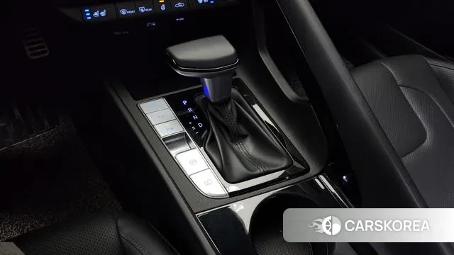 Hyundai Avante (CN7) id 3033471 из Кореи 19