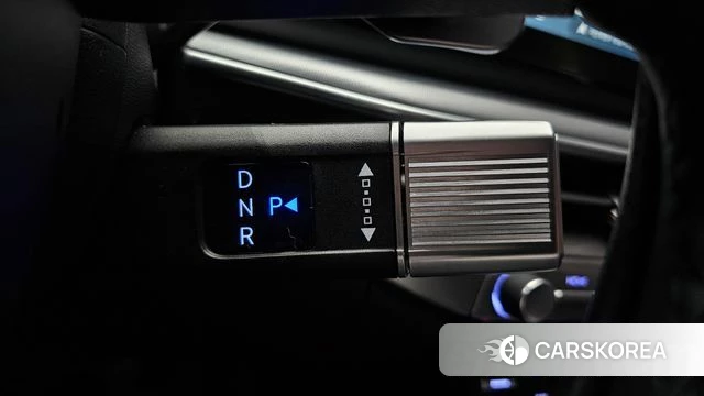 Hyundai Grandeur (GN7) id 4186085 из Кореи 19