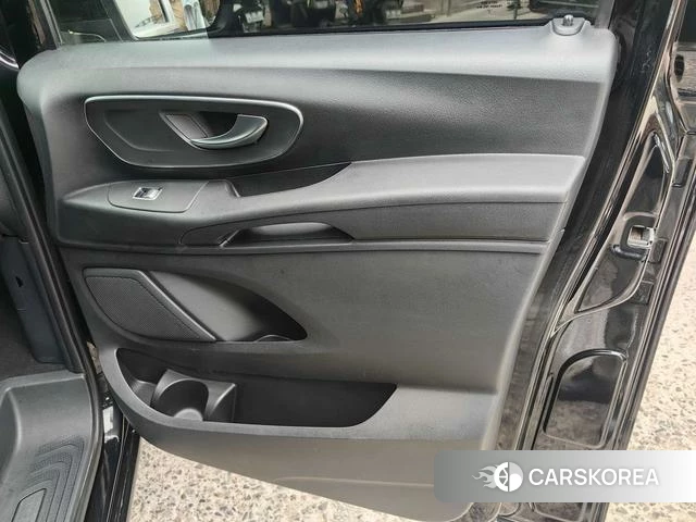 Mercedes-Benz Vito id 4333858 из Китая 20