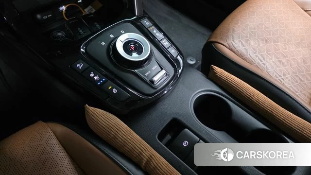 Kia The New Seltos id 4618593 из Кореи 19