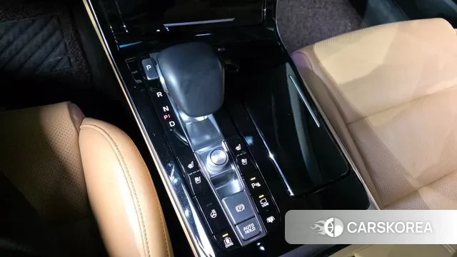 Kia K7 Premier id 3682154 из Кореи 19